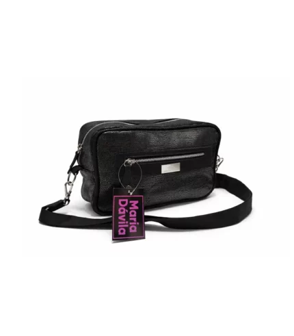 Bandolera Rocio - Peltre